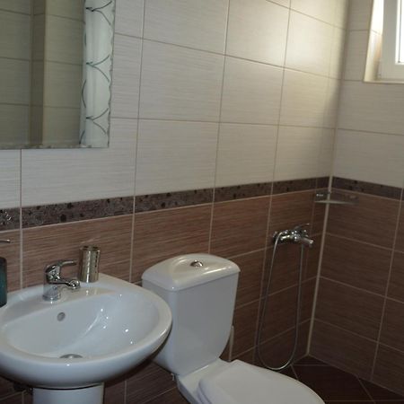 Hestia Apartments Berovo Kültér fotó