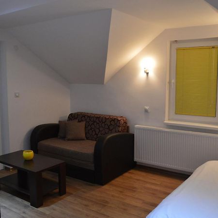 Hestia Apartments Berovo Kültér fotó