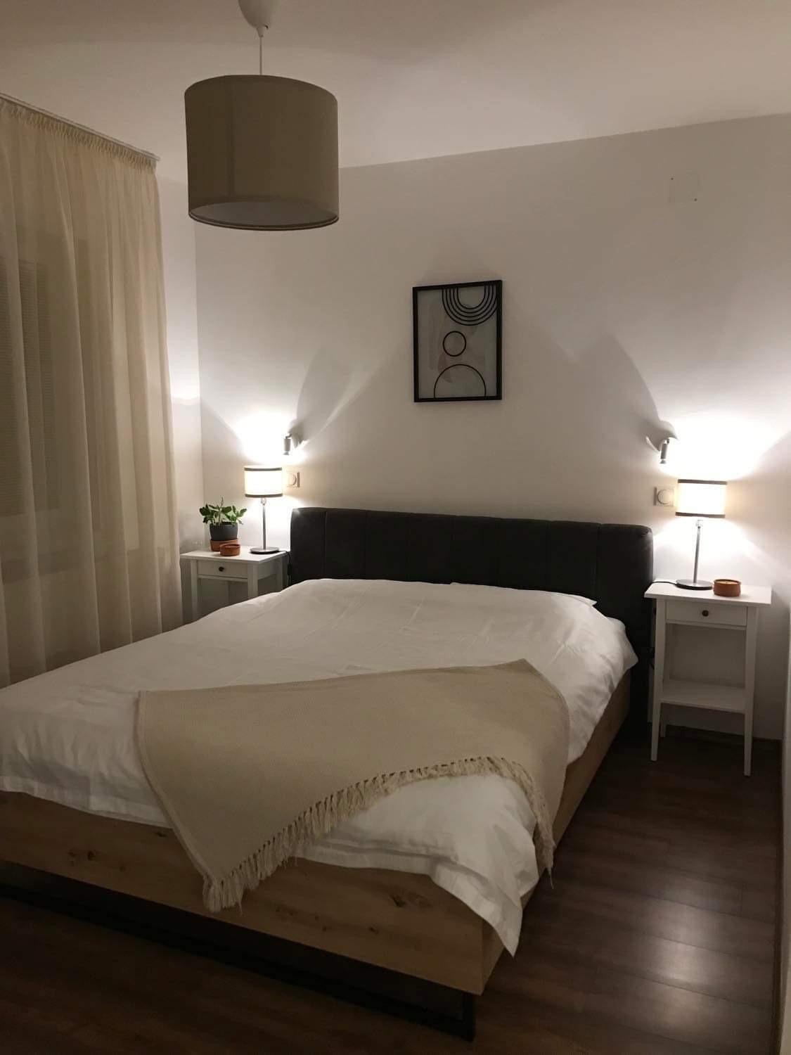 Hestia Apartments Berovo Kültér fotó