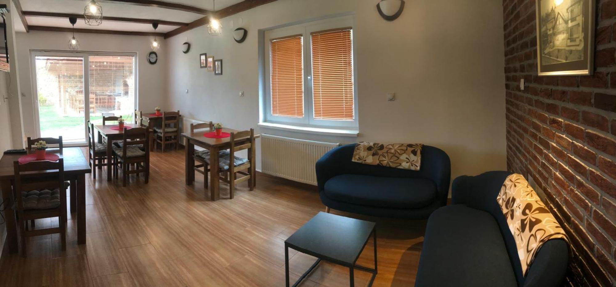 Hestia Apartments Berovo Kültér fotó