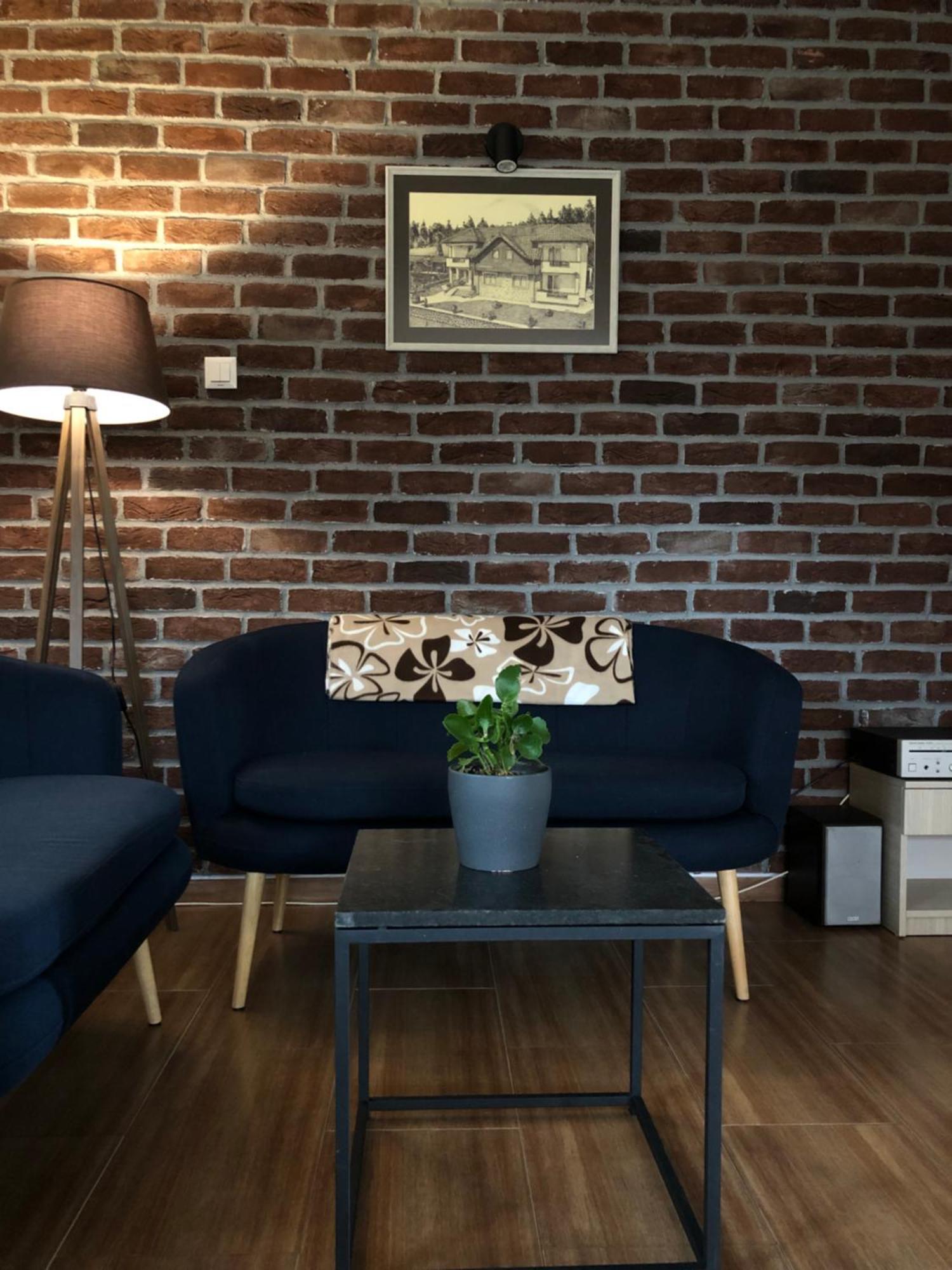 Hestia Apartments Berovo Kültér fotó