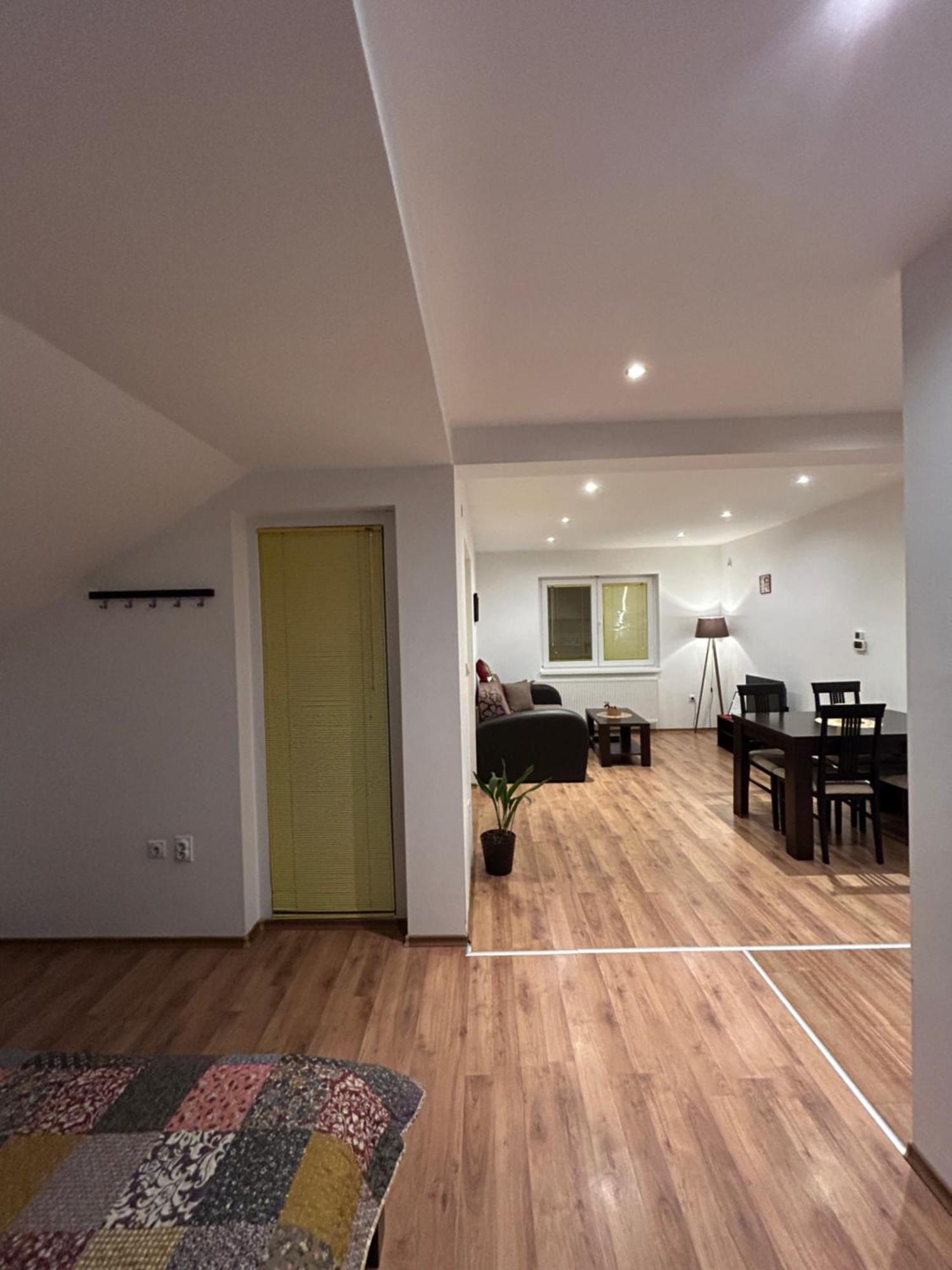 Hestia Apartments Berovo Kültér fotó
