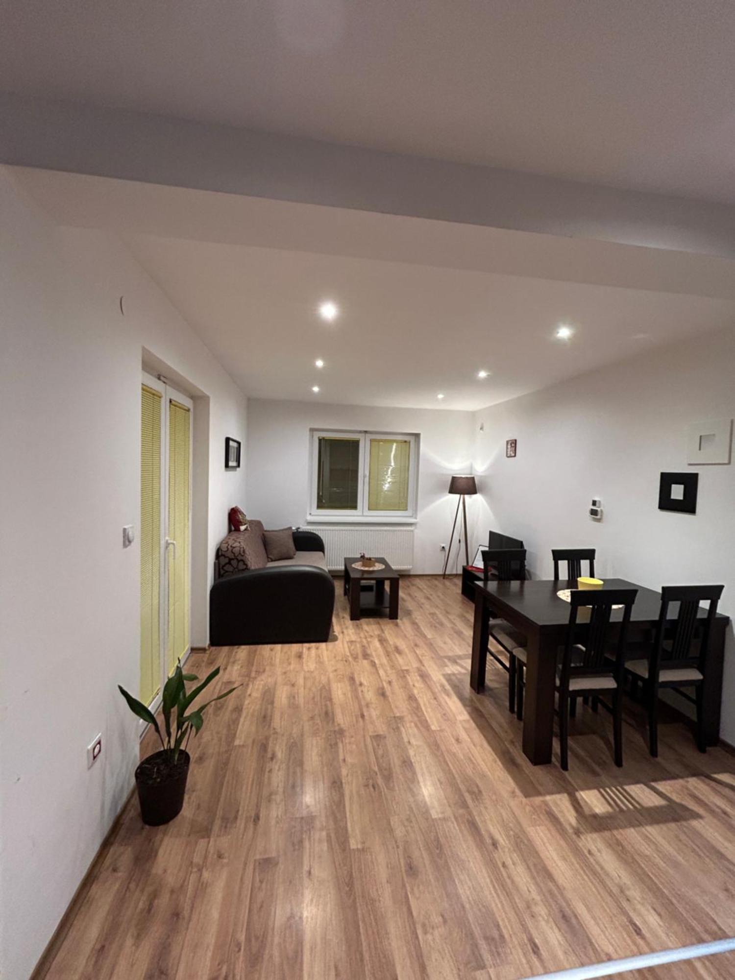 Hestia Apartments Berovo Kültér fotó