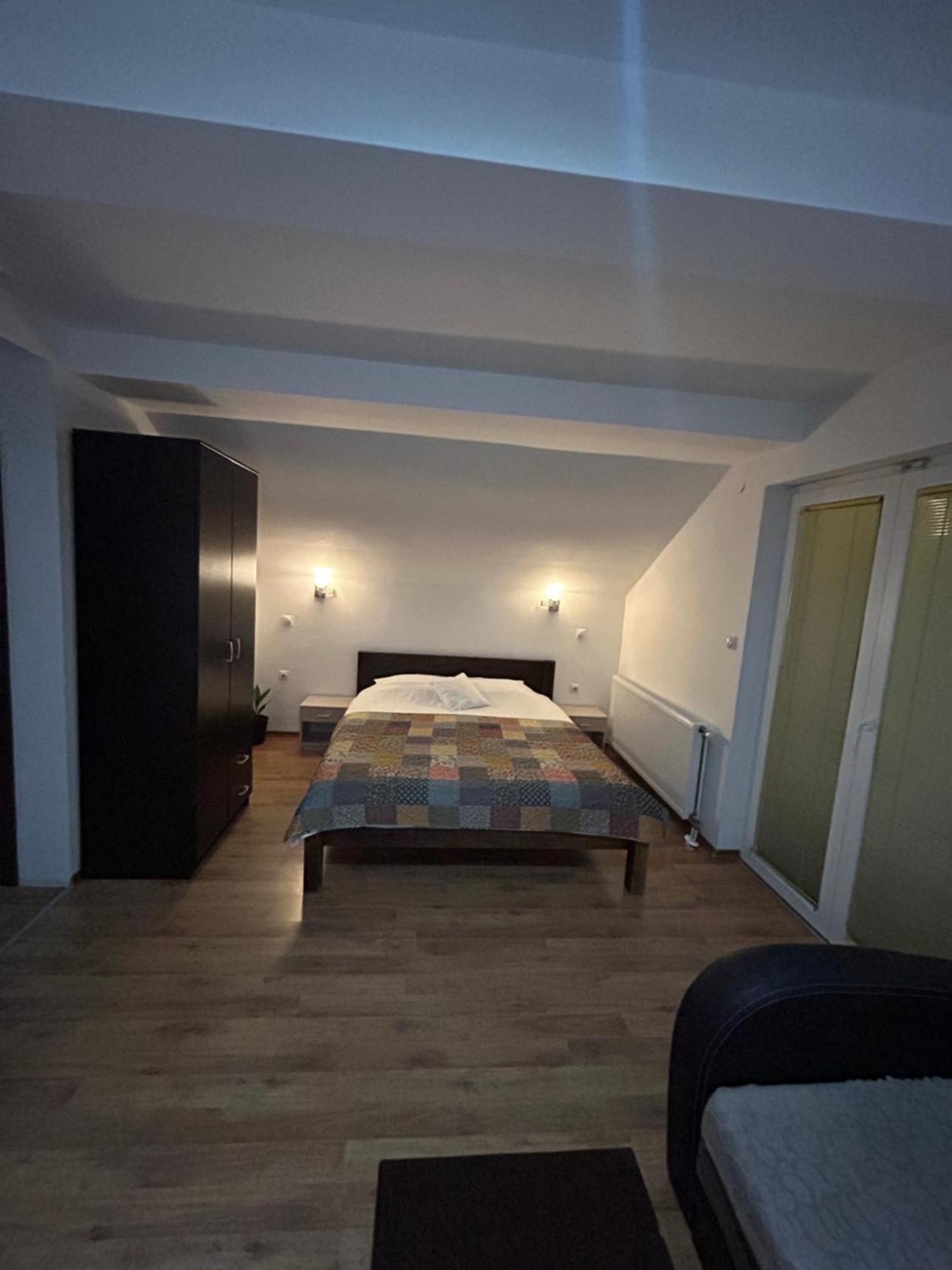 Hestia Apartments Berovo Kültér fotó