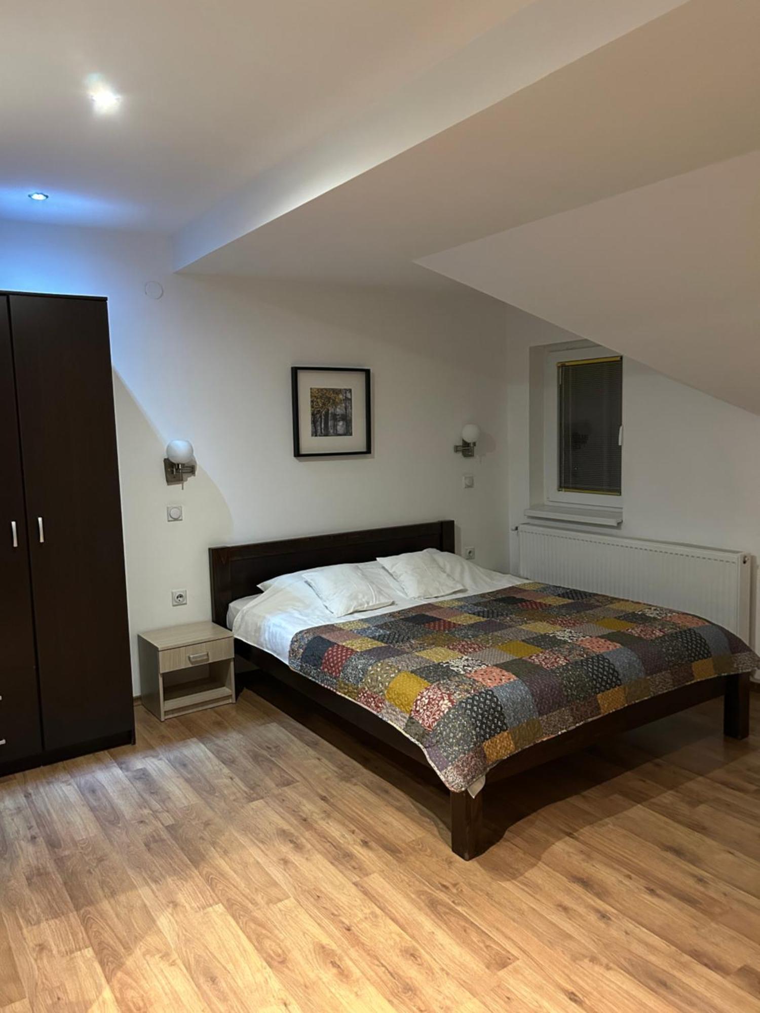 Hestia Apartments Berovo Kültér fotó
