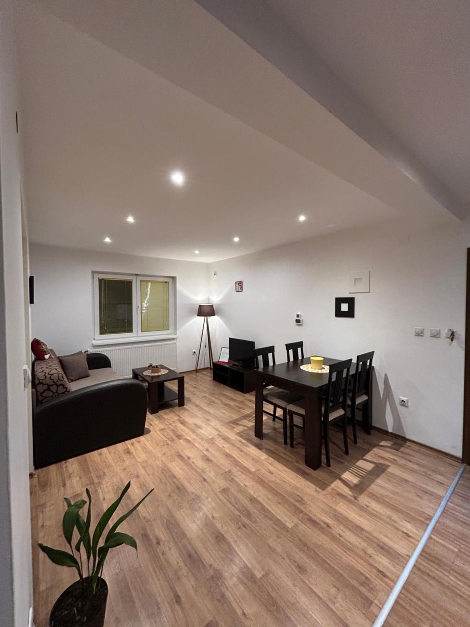 Hestia Apartments Berovo Kültér fotó