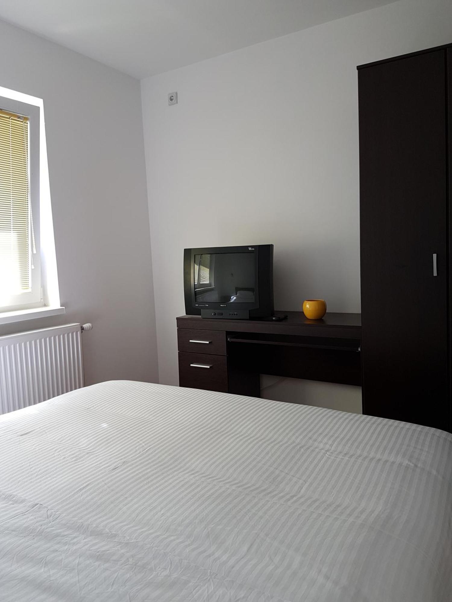 Hestia Apartments Berovo Kültér fotó