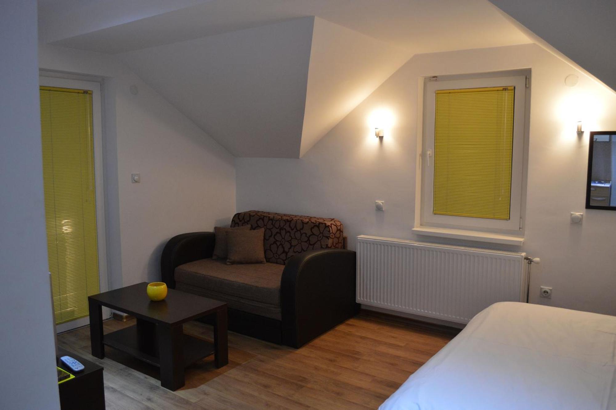 Hestia Apartments Berovo Kültér fotó